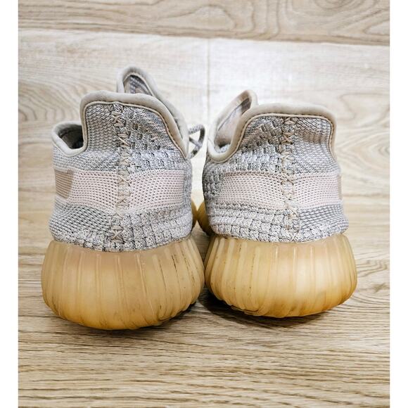 Adidas Yeezy Boost 350 V2 Synth Non-Reflective Mens Size US 11 UK 10.5 FV5578 - Picture 4 of 12
